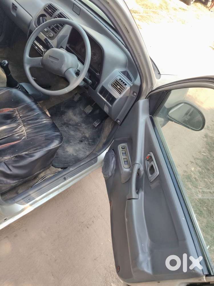 Maruti Suzuki Zen Estilo, 2003, Petrol