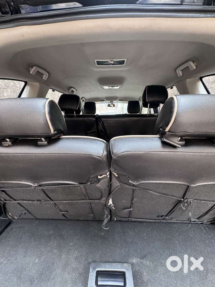 Tata Hexa Xm Plus, 2019, Diesel