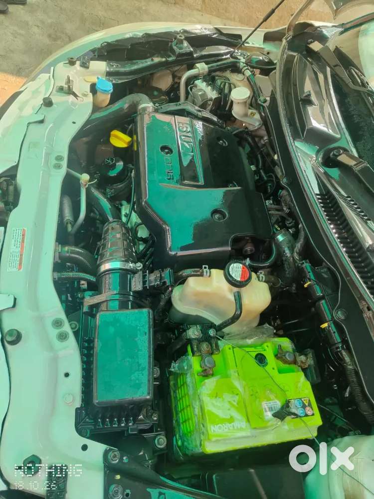 Maruti Suzuki Dzire Vdi 2015
