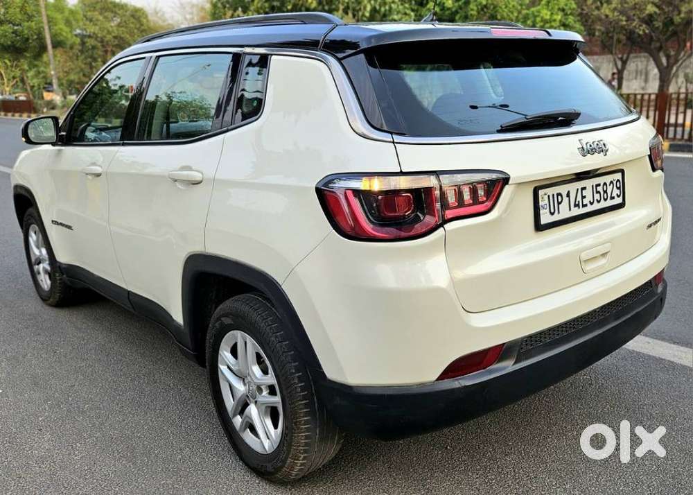 Jeep Compass 1.4 Sport, 2020, Diesel