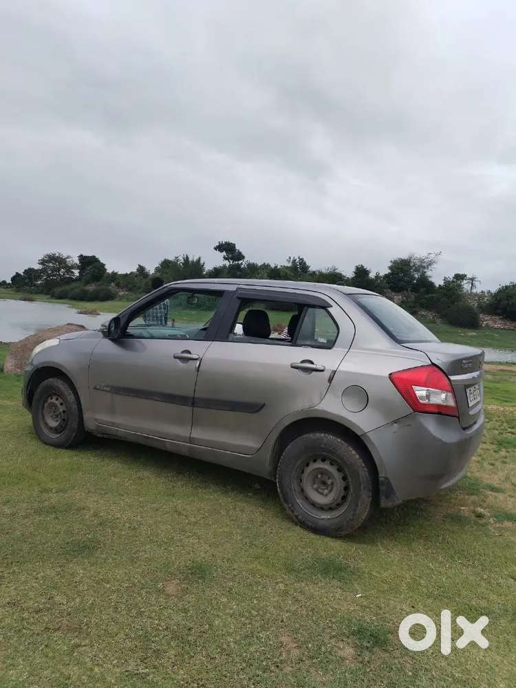 Maruti Swift Dzire Vdi 2013