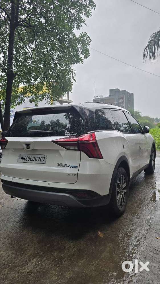 Mahindra Xuv700 2.2 Ax 7 Diesel Mt Str, 2023, Diesel