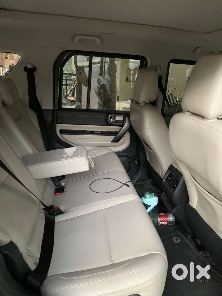 Mahindra Thar Roxx Ax7l Rwd Diesel At, 2025, Diesel