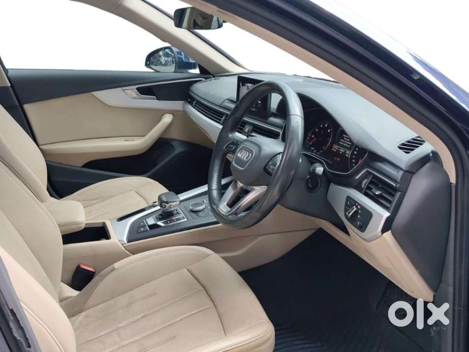Audi A4 1.4 30 Tfsi Premium Plus, 2019, Petrol