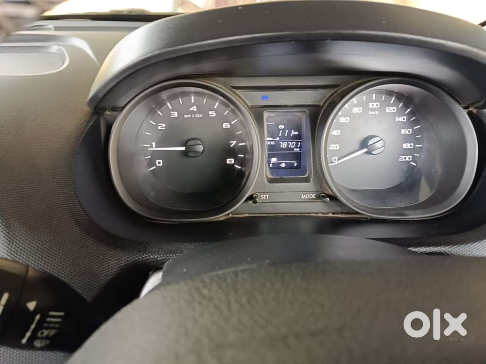 Tata Tiago 1.2 Revotron 2018