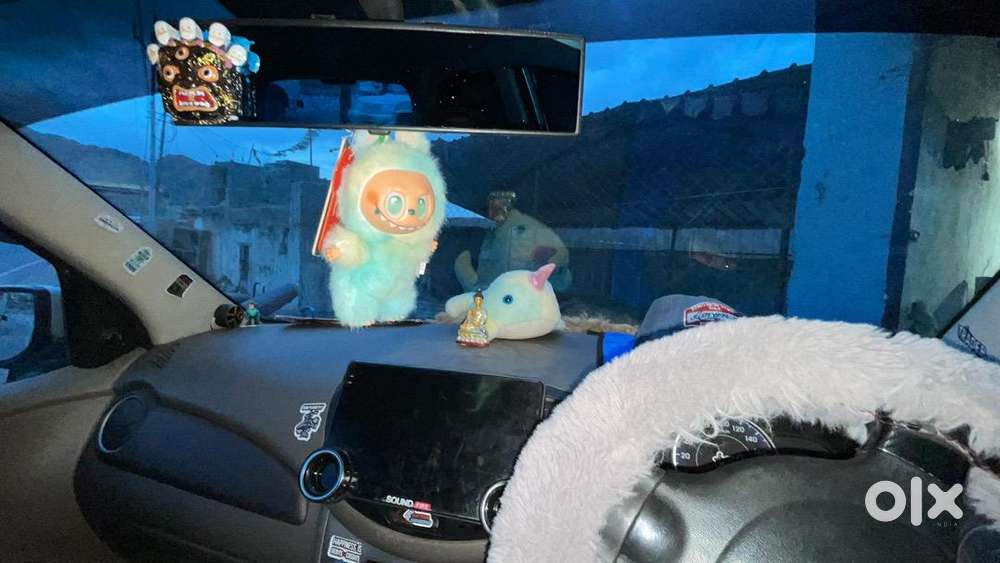 Hyundai I10 2010 Petrol Good Condition