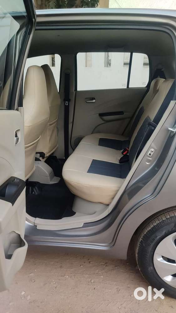 Maruti Suzuki Celerio 2014-2017 Vxi At, 2014, Petrol
