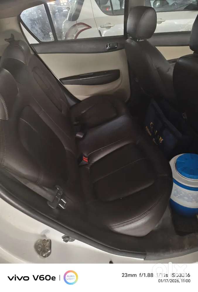 Hyundai New I20 2012 Diesel 122000 Km Driven