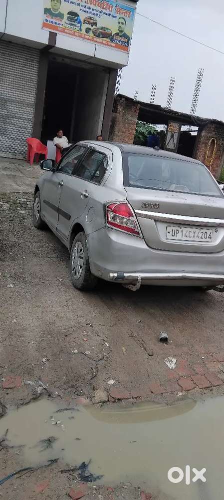 Maruti Suzuki Dzire 2016 Diesel