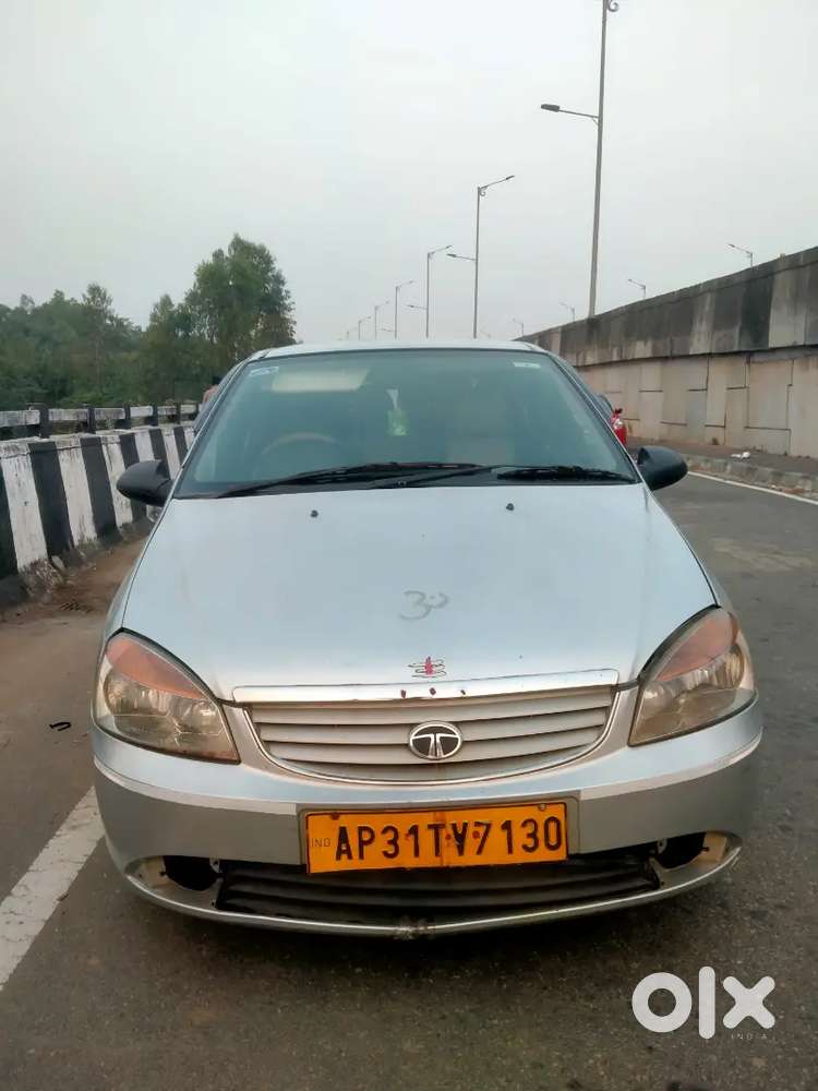 Tata Indica V2 2016 Diesel Manual