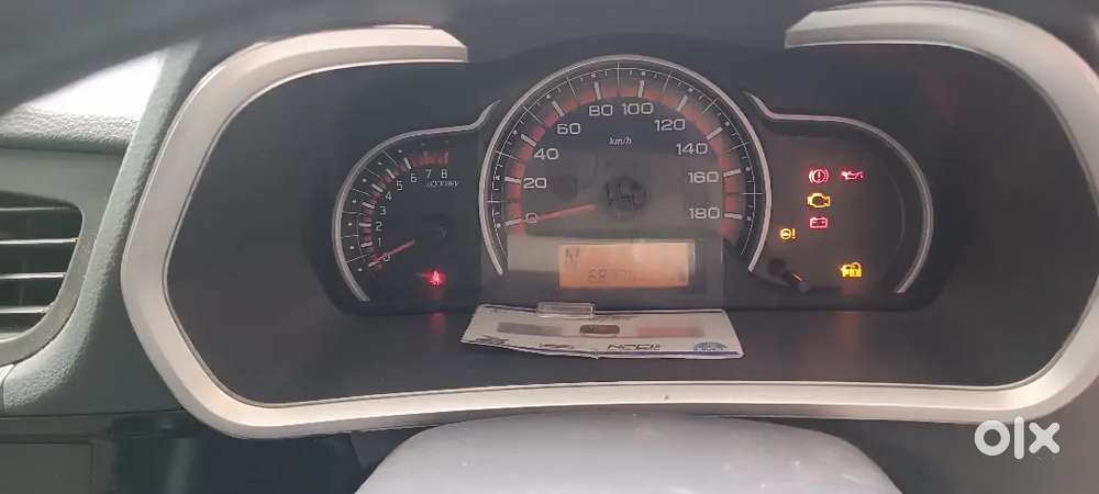Maruti Suzuki Alto K10 2016