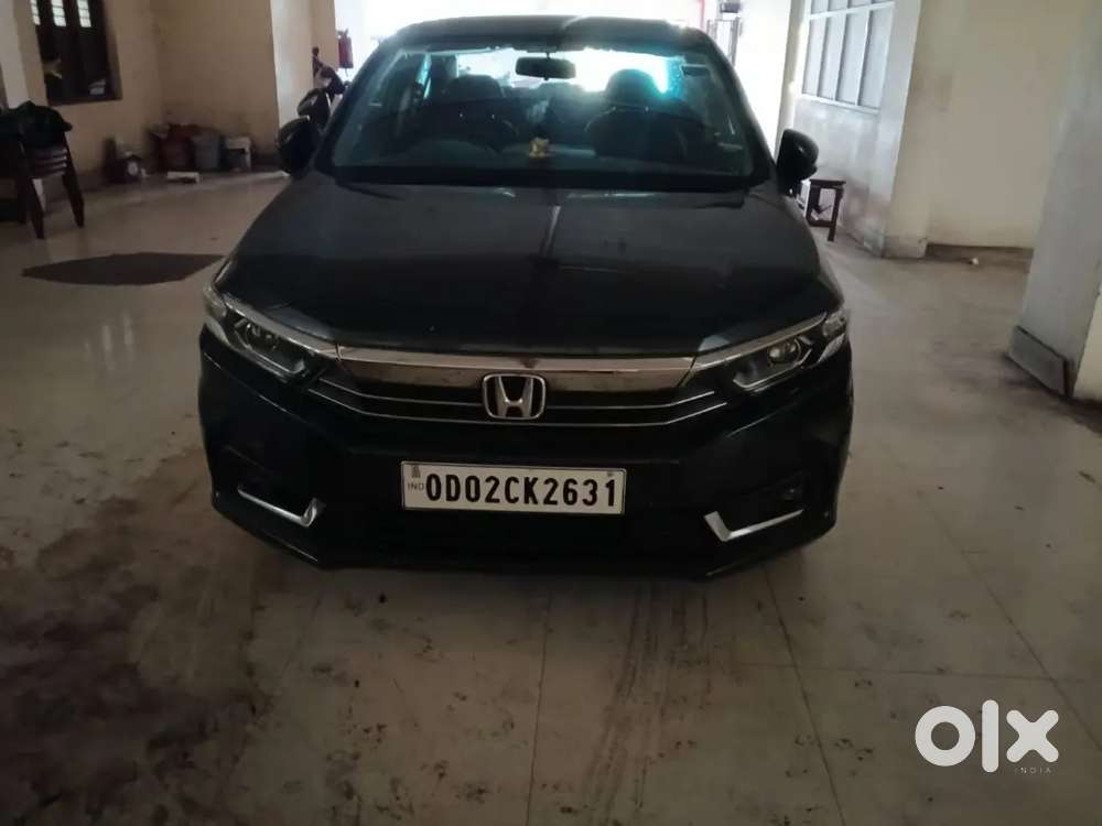 Honda Amaze 2023 Petrol Good Condition