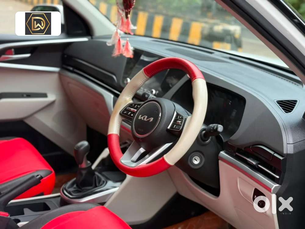 Kia Carens 1.5 Prestige 7 Str, 2022, Petrol