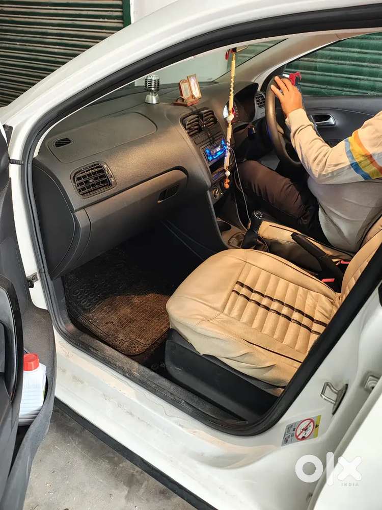 Volkswagen Polo 2020 Petrol 20653 Km Driven