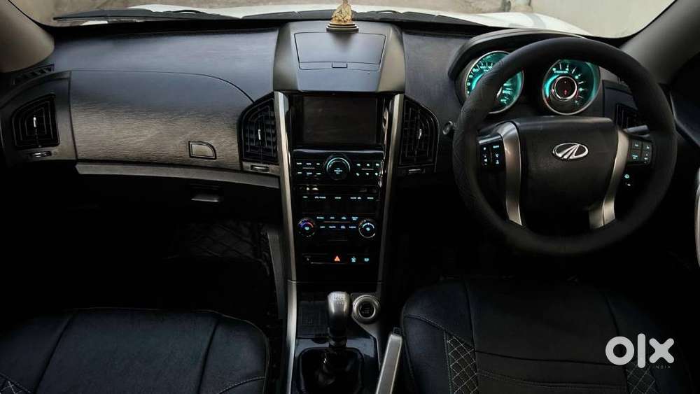Mahindra Xuv500, 2019, Diesel
