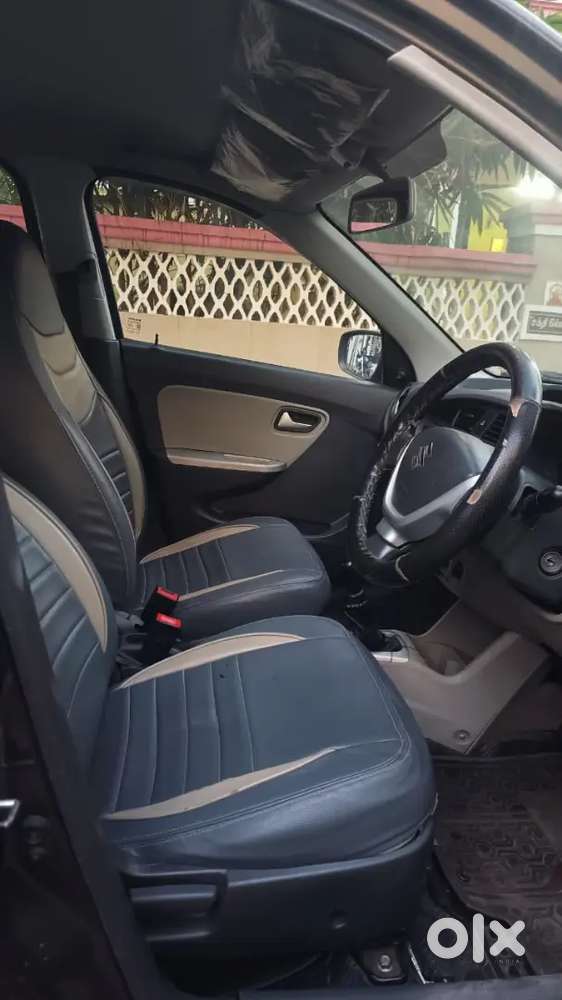 2018 Single Owner Vxi 60000 Kms Tyres New Ac Ps Pw