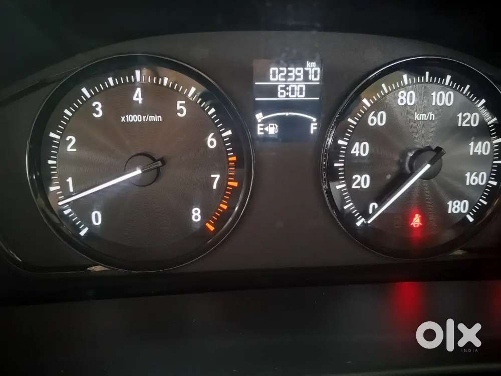 Honda Amaze 2020 Petrol Manual (24000 Km)