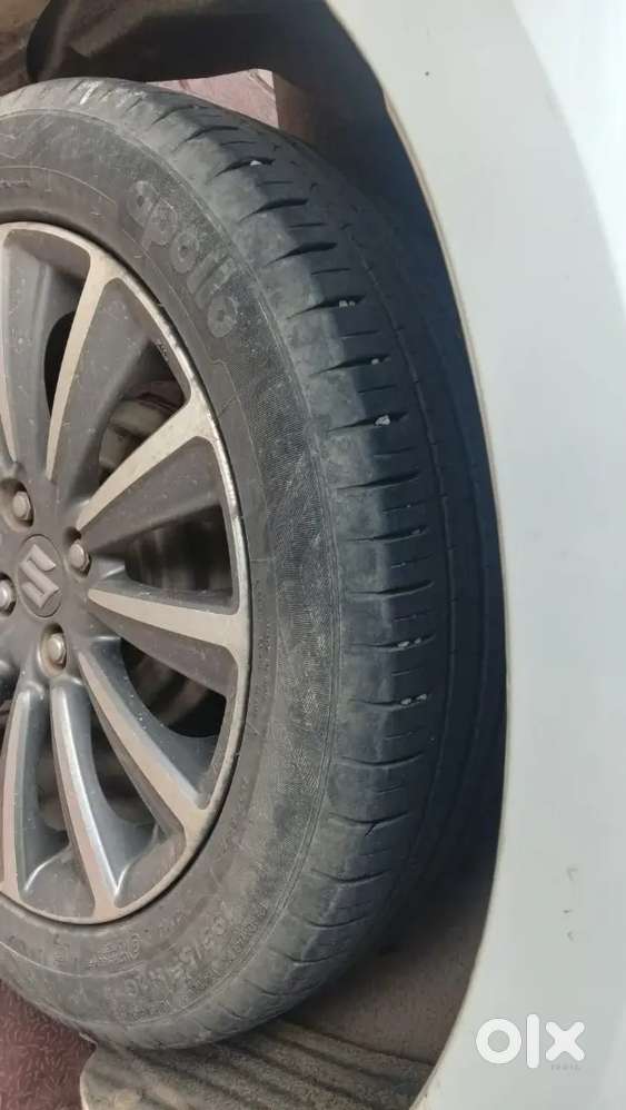 Maruti Ciaz Alpha Mt Petrol (top Model)- 2018 Excellent Condition