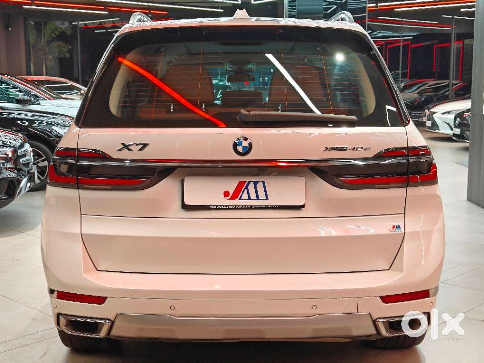 Bmw X7, 2024, Diesel