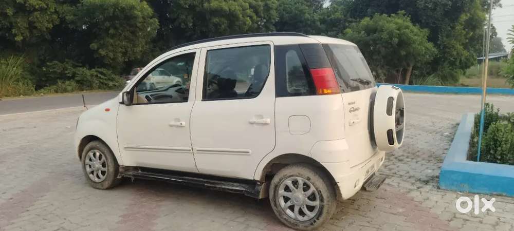 Mahindra Quanto Diesel 2013 Manual