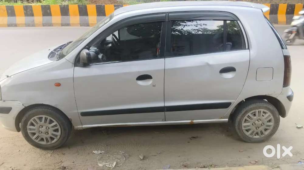 Hyundai Santro Xing 2015