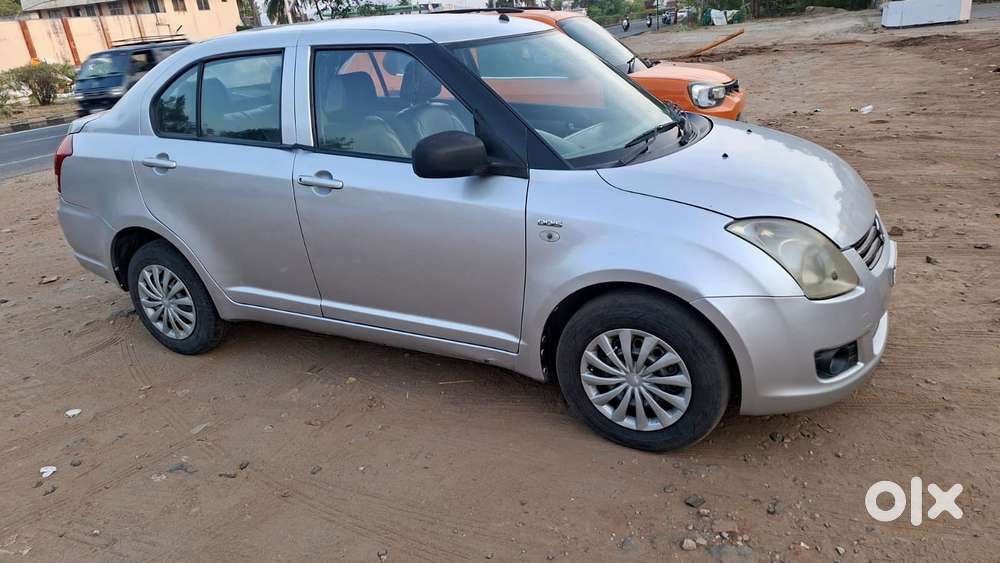 Maruti Suzuki Swift Dzire Vdi (o), 2008, Diesel