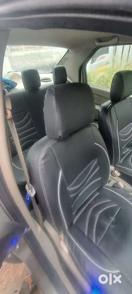 Mahindra Verito 2012 Petrol Well Maintained