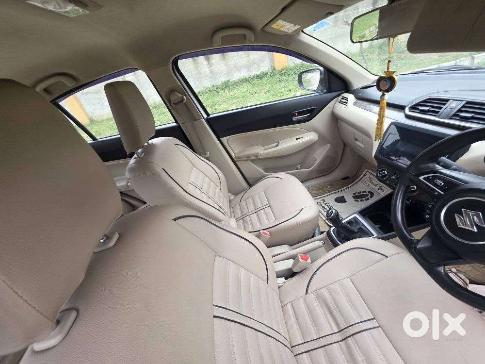 Maruti Suzuki Dzire 1.2 Vxi, 2024, Petrol