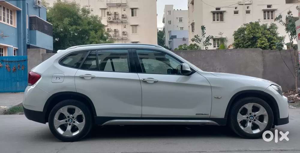 Bmw X1 2.0 Sdrive 20d, 2012, Diesel