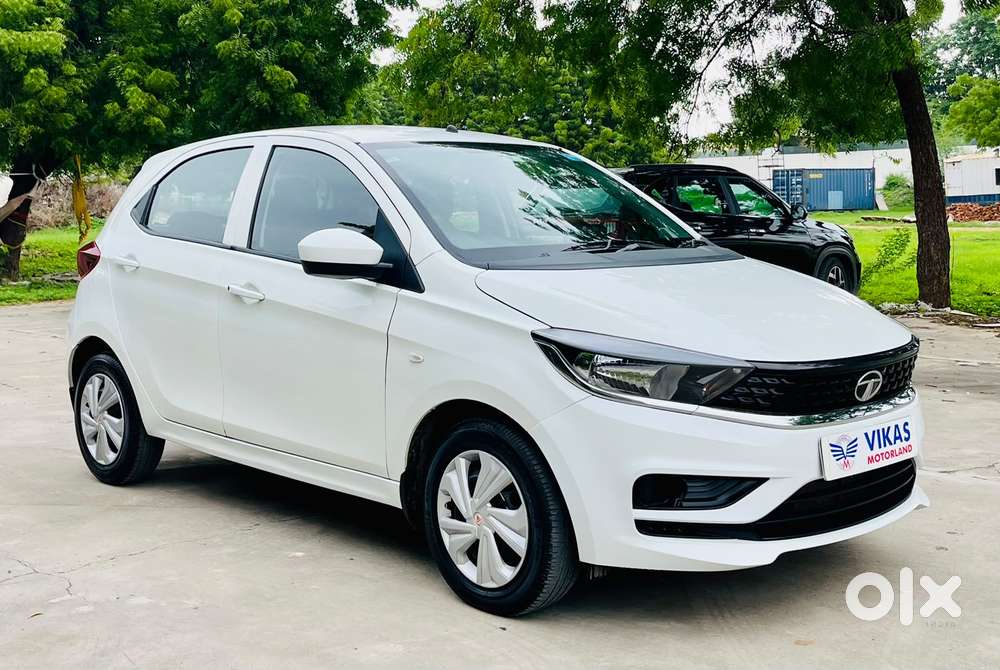 Tata Tiago Xe, 2020, Petrol