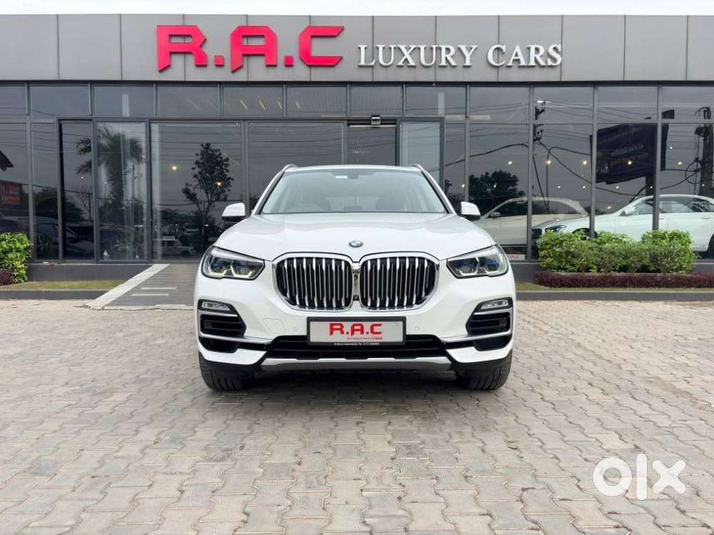 Bmw X5 Xdrive 30d, 2020, Diesel