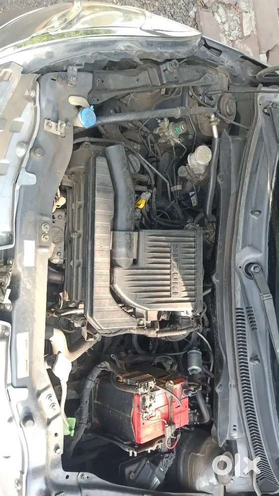 Maruti Suzuki Dzire Vxi 2014