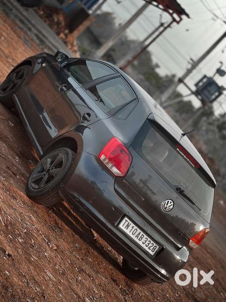 Polo Diesel Single Owner