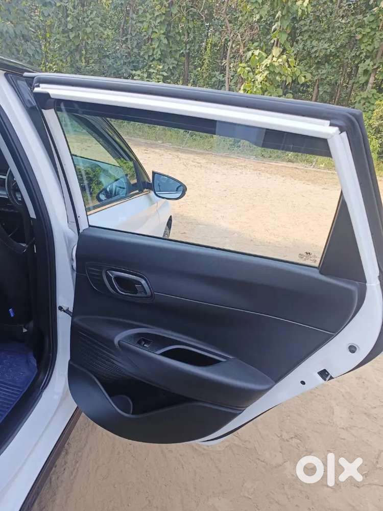 Hyundai New I20 1.2 Sportz 2023