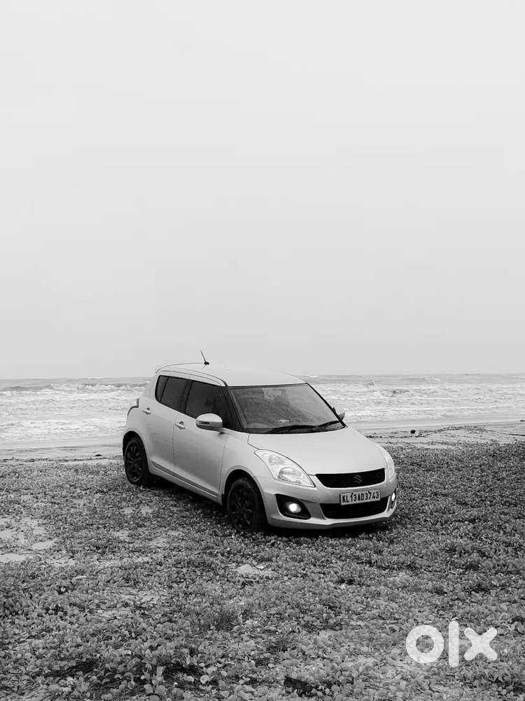 Maruti Suzuki Swift Vdi 2014