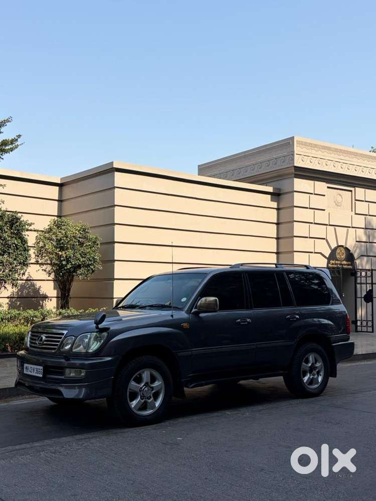 Toyota Land Cruiser 2008 Diesel Good Condition