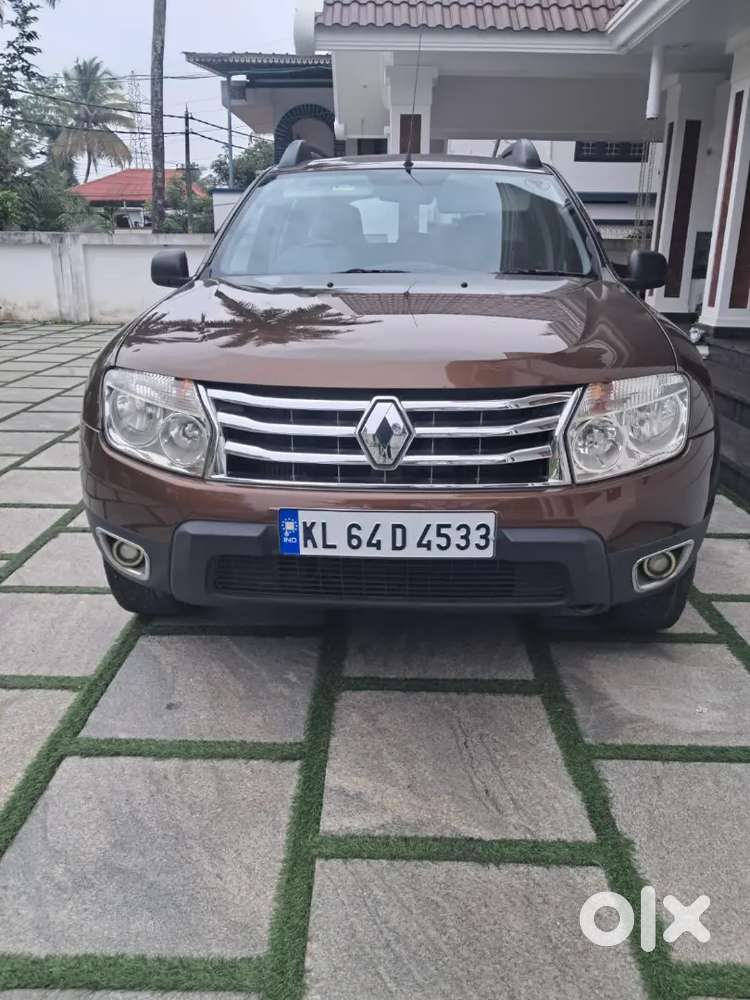 Renault Duster For Sale