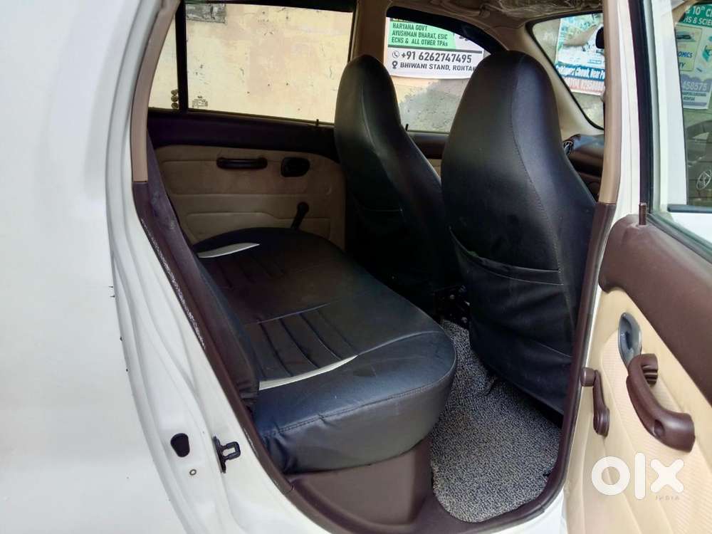 Hyundai Santro 2012 For Sale – Well Maintained  Excellent Condition