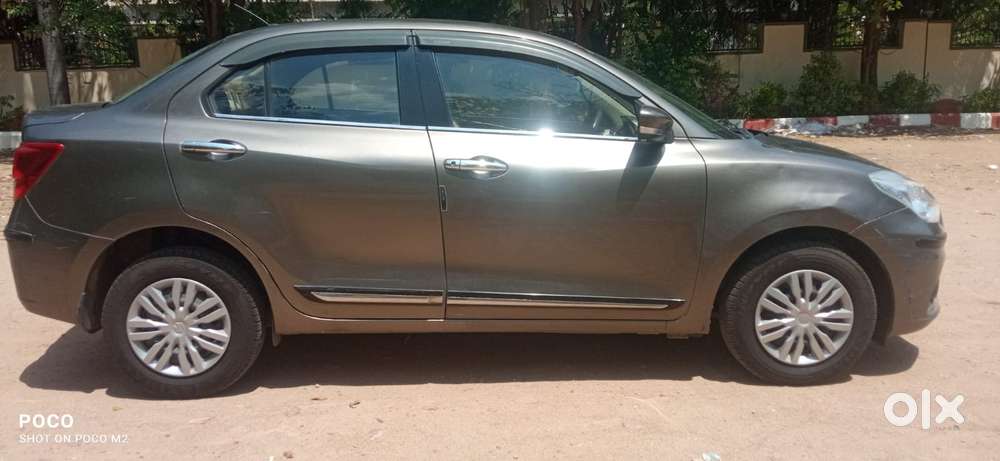 Maruti Suzuki Swift Dzire 1.2 Vxi Bsiv, 2021, Petrol