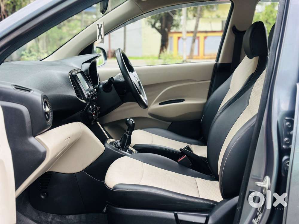Hyundai Santro Sportz, 2019, Petrol