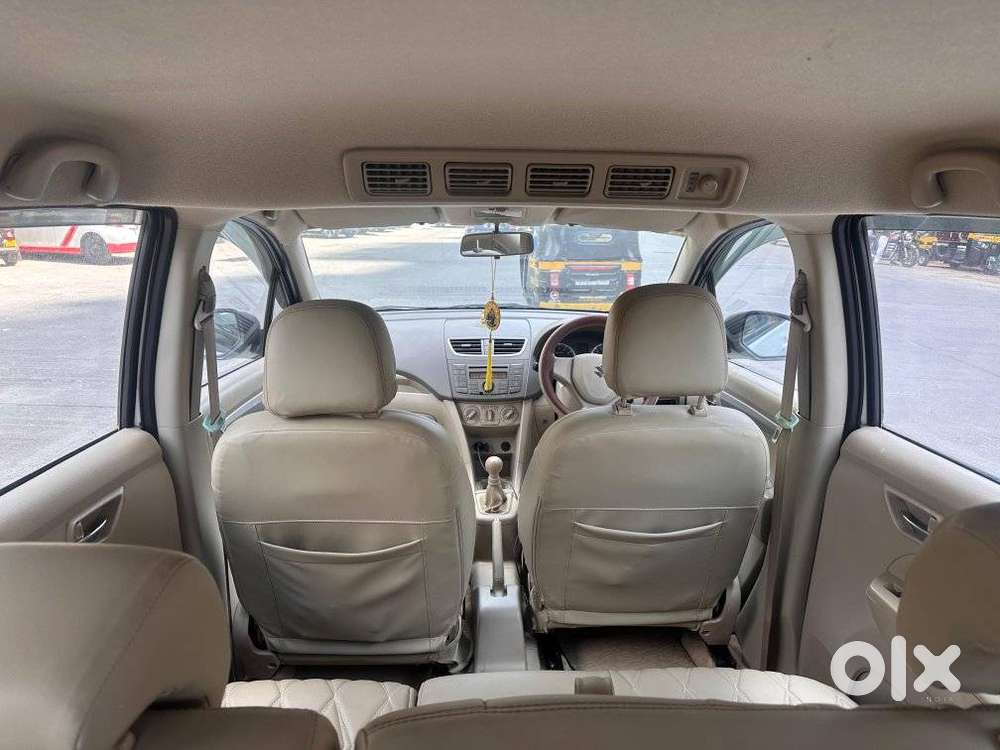 Maruti Suzuki Ertiga 2012-2015 Vxi Abs, 2015, Petrol