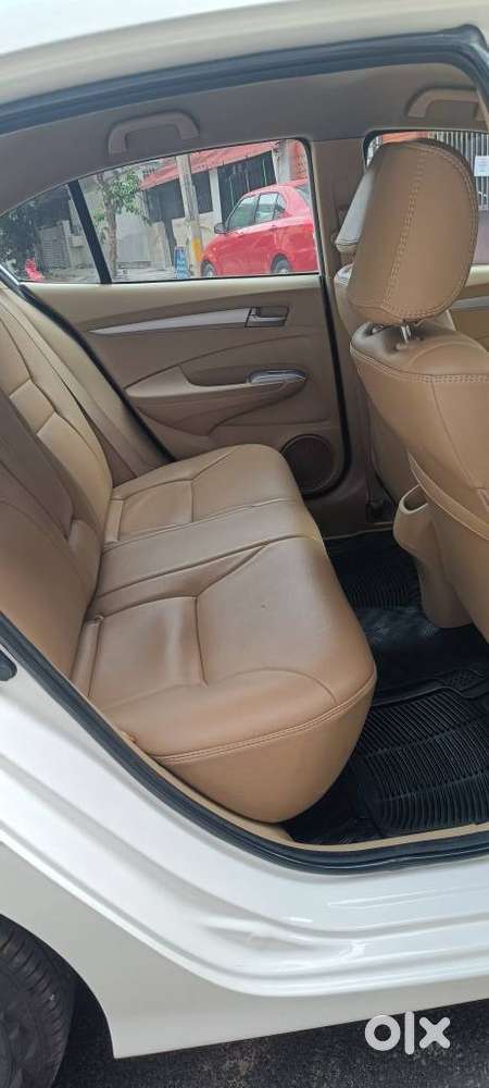 Honda City 1.5 V Mt, 2010, Petrol