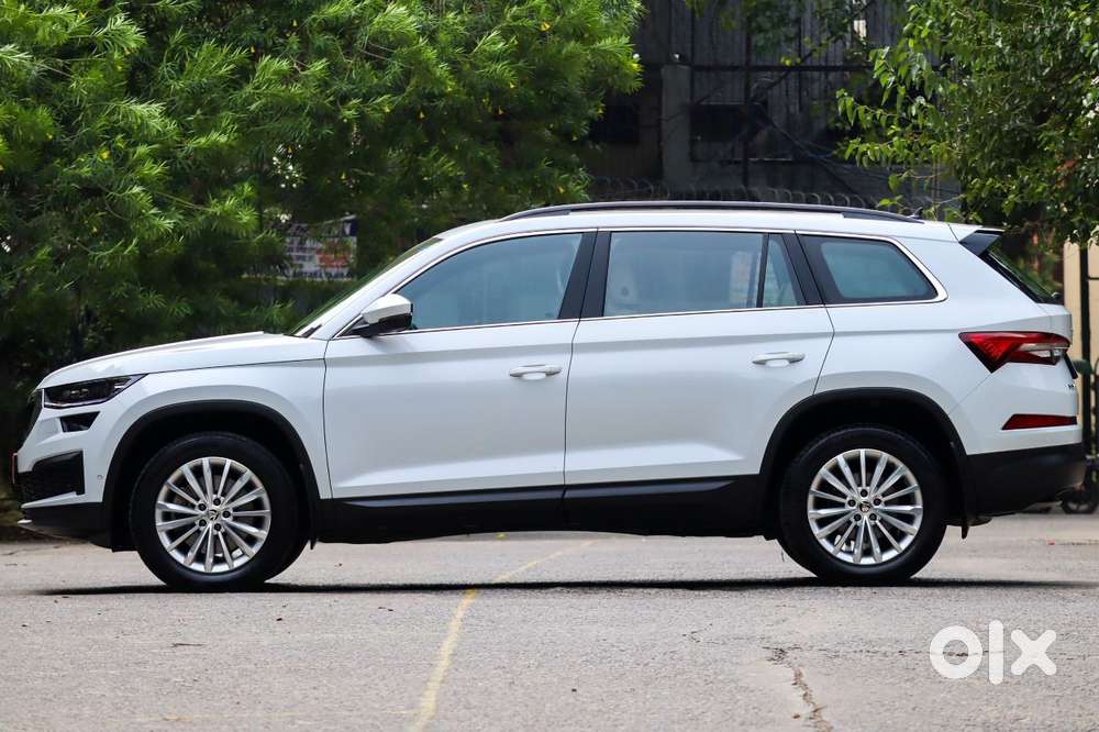 Skoda Kodiaq Style, 2023, Petrol