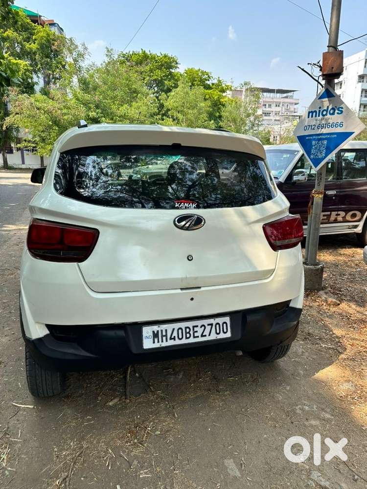 Mahindra Diesel Car 2017