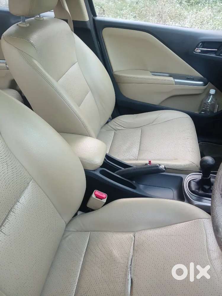 Honda City 2016 Diesel Good Condition