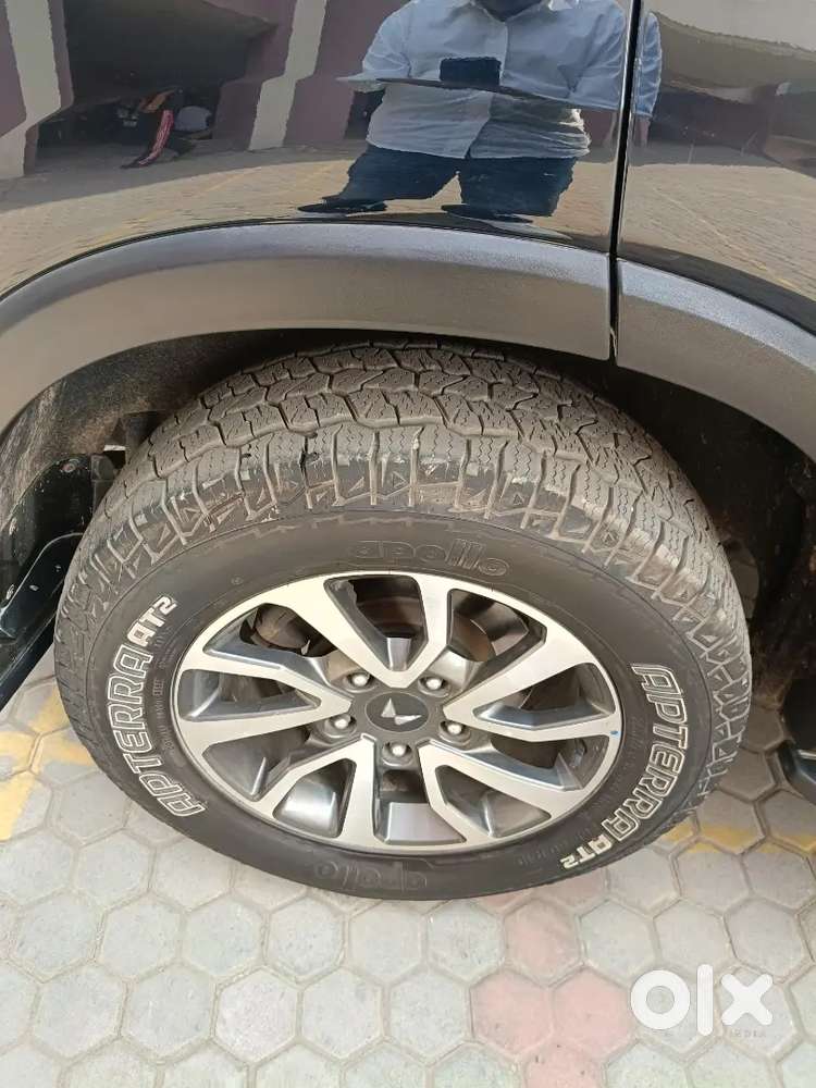 Excellent Condition, Ppf Coated Till Under Warranty