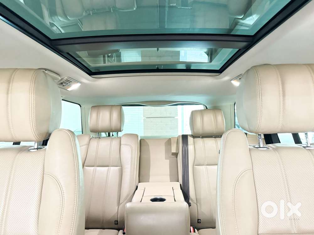 Land Rover Range 3.0 Tdv6 Hse, 2018, Diesel