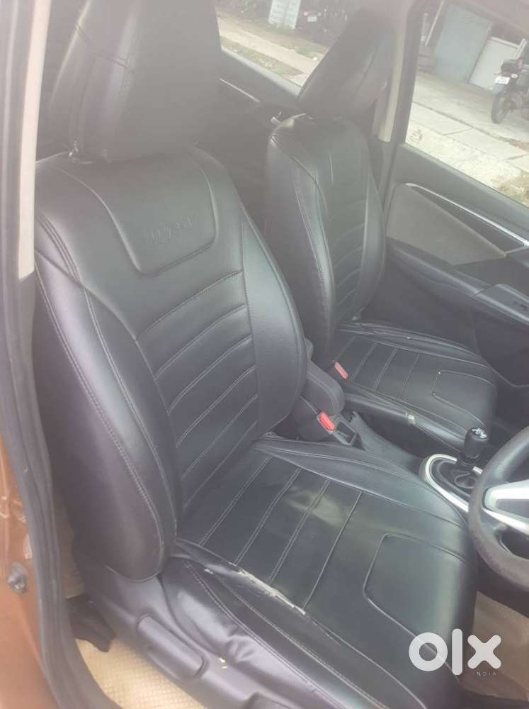 Honda Wr-v 1.5 Vx I-dtec, 2019, Diesel
