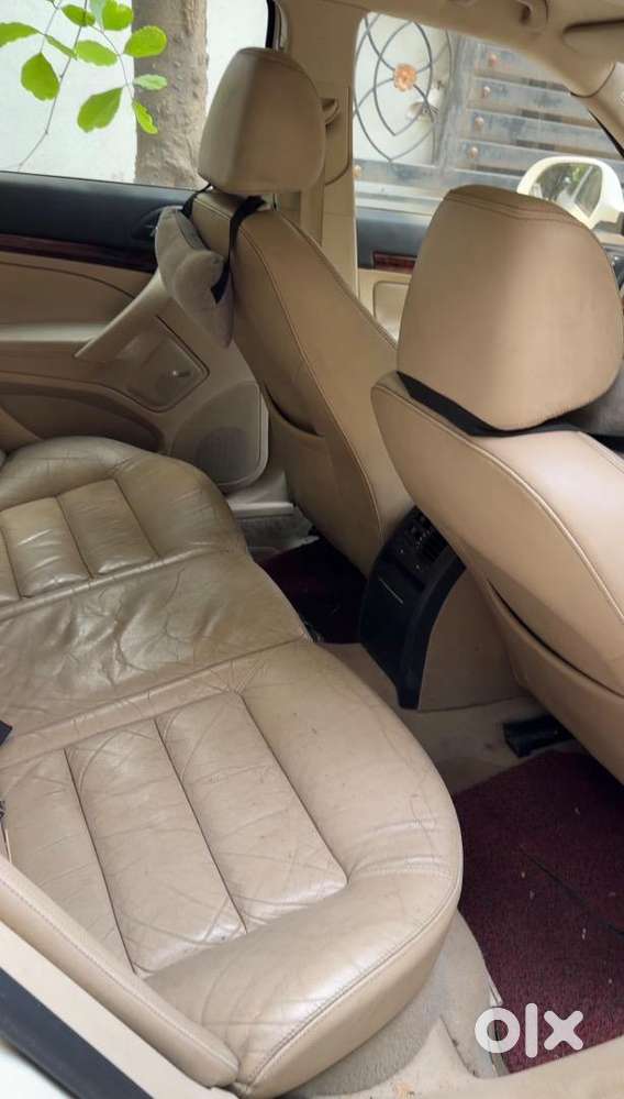 Skoda Laura 2010 Diesel Good Condition