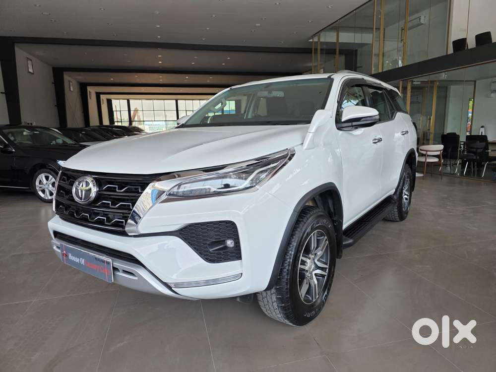 Toyota Fortuner 4x2 At 2.8 Diesel, 2024, Diesel